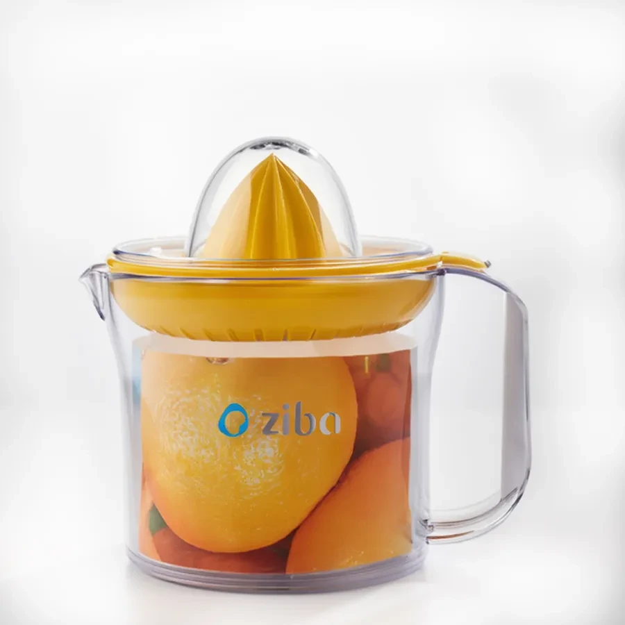 Oziba Multi-Functional Manual Citrus Juicer