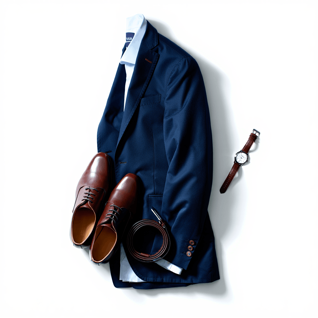 Men Clothing & Fashion