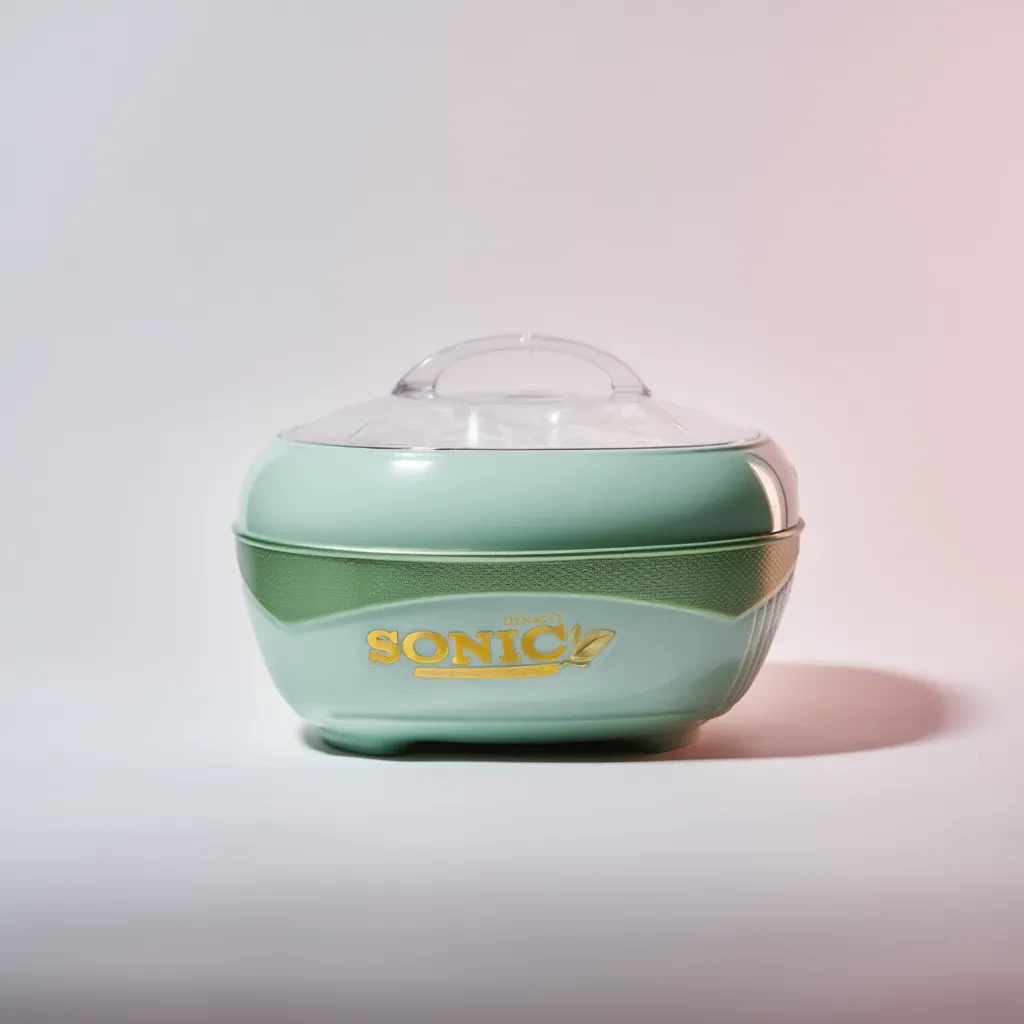 Dynasty Sonic Hot Pot