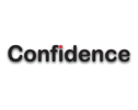 confidence