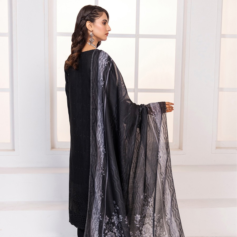 QALAMKAR-BLACK